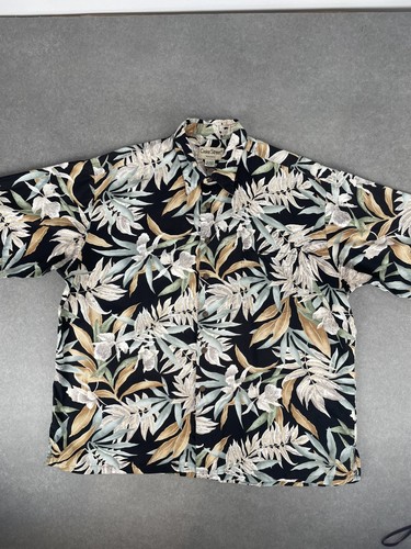 Chemise hawaïenne manches - chemise,