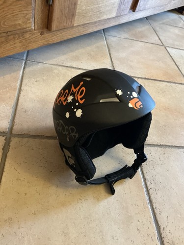 Casque ski - casque,