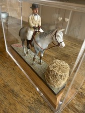 Figurine Ettore BUGATTI HECO