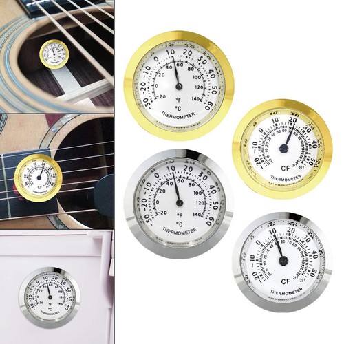 Thermomètre mécanique