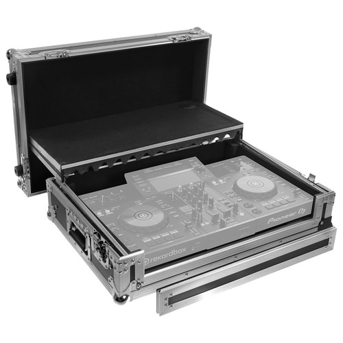 Plugger case flight - case,