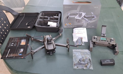 Drone eonvy air - max, avec