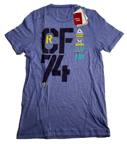 Reebok crossfit cf74 - reebok,