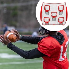 Filet de lancer de football