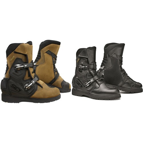 Bottes offroad pour moto - pour,