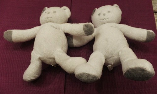 S20 lot doudou peluche - lot, 2