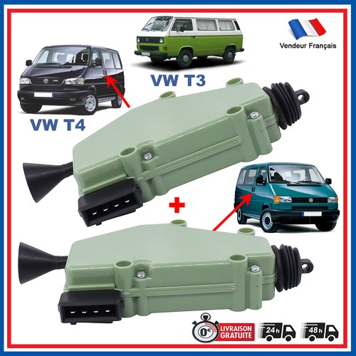 Moteurs porte - 2,