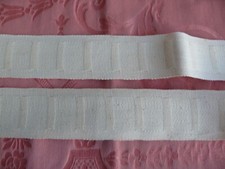 Ruflette cartouchière pour