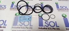 KSB 39080090 Jeu Etancheite NBR70  Set of Gaskets 99-9 New
