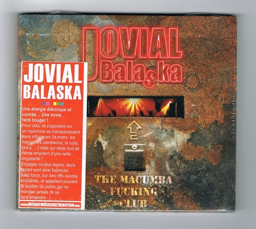 Jovial balaska the - ♫,