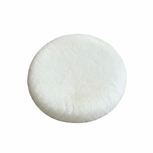 Pouf peluche design - en,