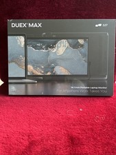 14" Mobile Pixels DUEX MAX