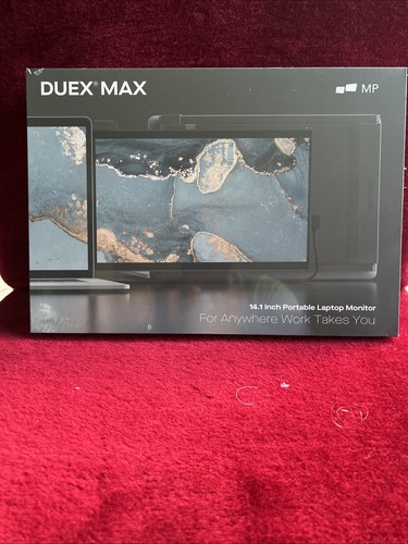 Mobile pixels duex max - 14",