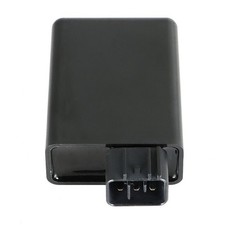 Boite CDI/ECU remplace pour Suzuki Quadsport LTZ50 2006 2007 2008 2009,PE-C-AS50