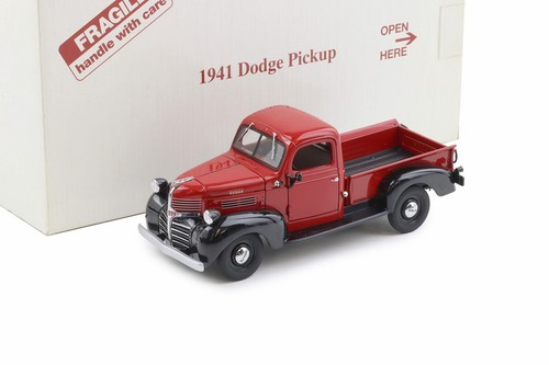 Danbury mint dodge 1941 - mint,