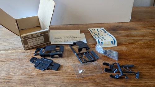 Hobby kit plastique - hobby,