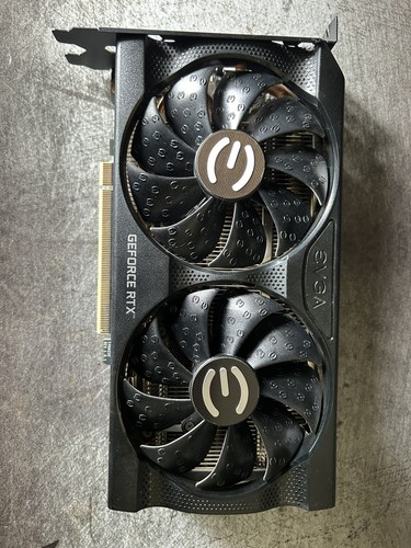 Evga rtx3060 gaming - ti, xc