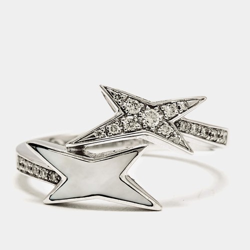 Bague mauboussin etoile vie - etoile, de