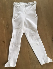 vintage PANTALON D'EQUITATION
