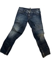 JEAN FILLE  DSQUARED  KIDS