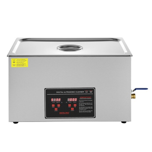 Nettoyeur ultrasons 30l - nettoyeur, à