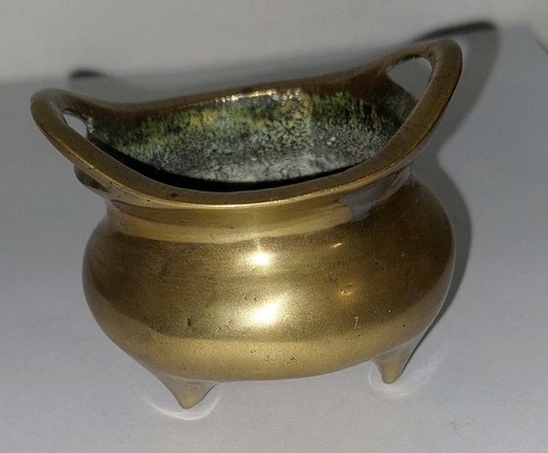 Petit brule parfum bronze - parfum,