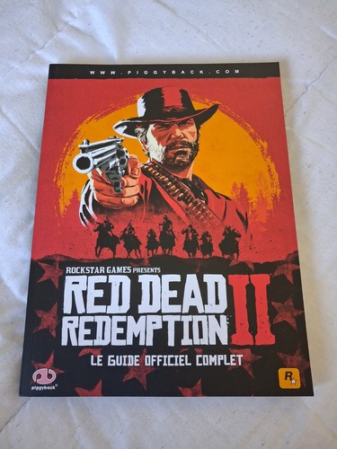 Red dead redemption guide - 2,