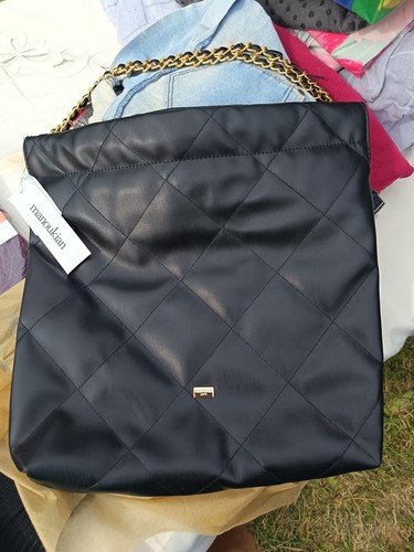 Manoukian sac porté épaule