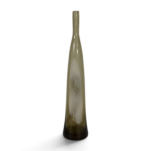 Verrerie allex vase - d'allex,