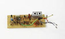 Platine 1.076.200.01 Pour