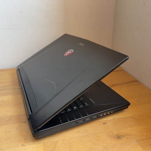 Portable msi gt72 - portable, 6qd