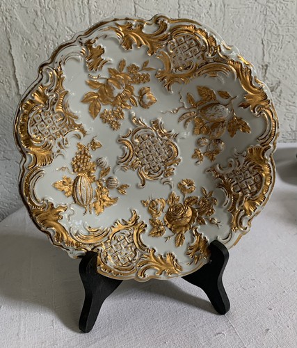 Rare assiette creuse - rare,