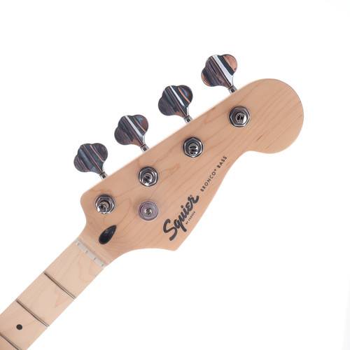 Squier bronco bass neck sonic - squier,