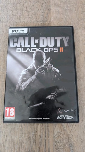 Call duty black ops - call, of
