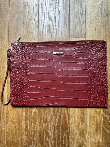 Longchamp roseau sac - , pochette