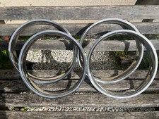 Lot Cerclages / enjoliveurs