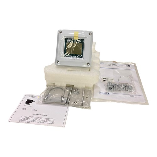 Yokogawa flexa202 - yokogawa,
