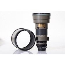 Tamron Sp 2,8 / 300 Ld Téléobjectif Avec Adaptall Connexion - 300mm F/2.8
