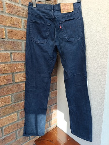 Jean homme vintage années - , 90