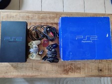 Console Sony PlayStation 2