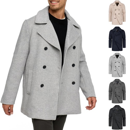Manteau indicode pour - indicode,