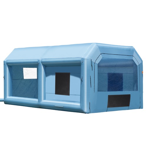 Vevor cabine peinture - cabine,