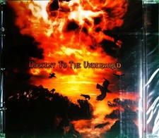 Raven Lord - Descent To The