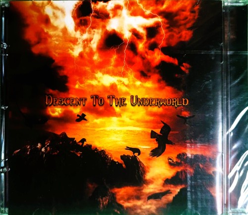 Raven lord descent - descent, to