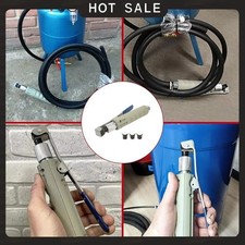 Matériel de sablage