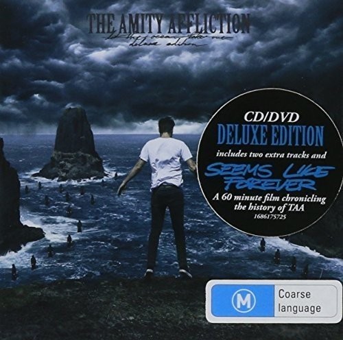 The amity affliction let - affliction,