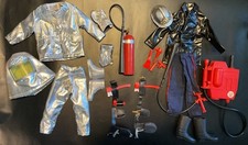 Action Joe Action Man Gi joe