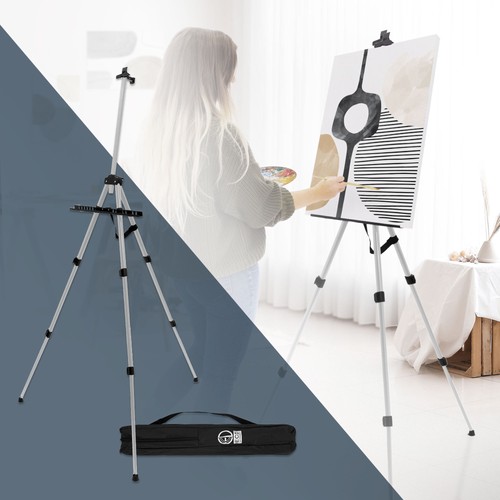 Chevalet présentation - de,