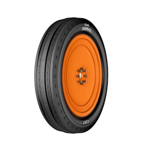Pneus eté 16 ceat - 7.50-16,
