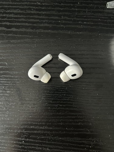 Airpods pro 2ᵉ génération - airpods,